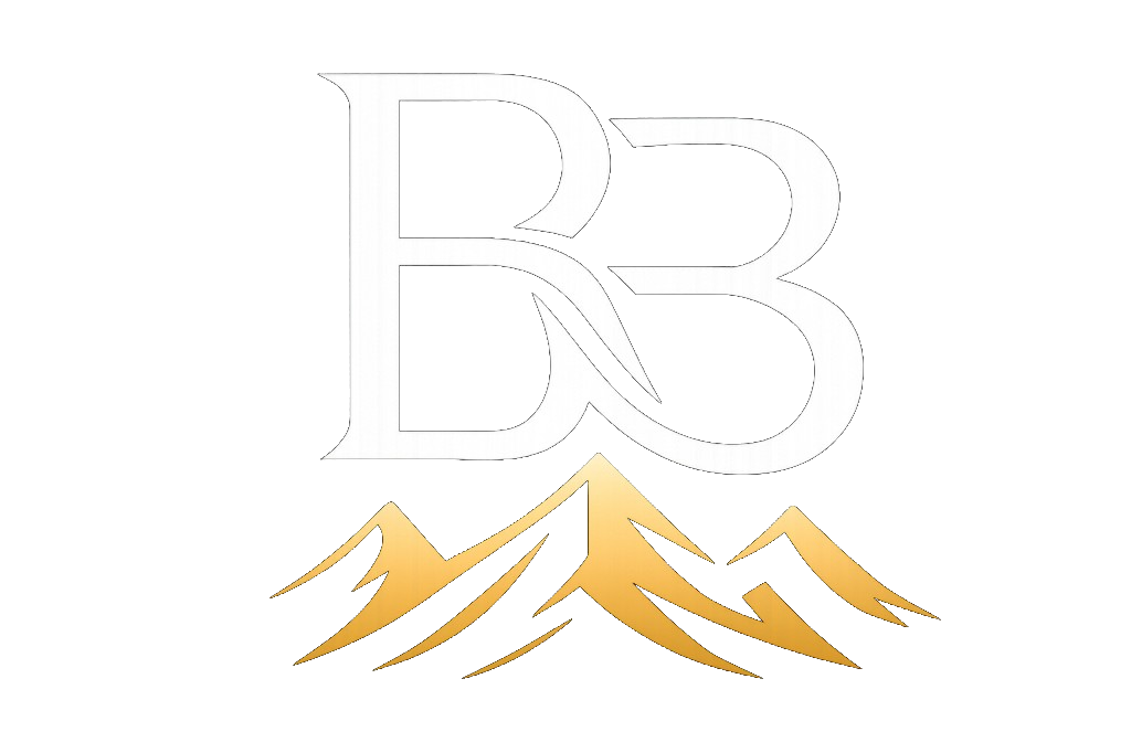 BB.KZ — цифровая экосистема Бурабая